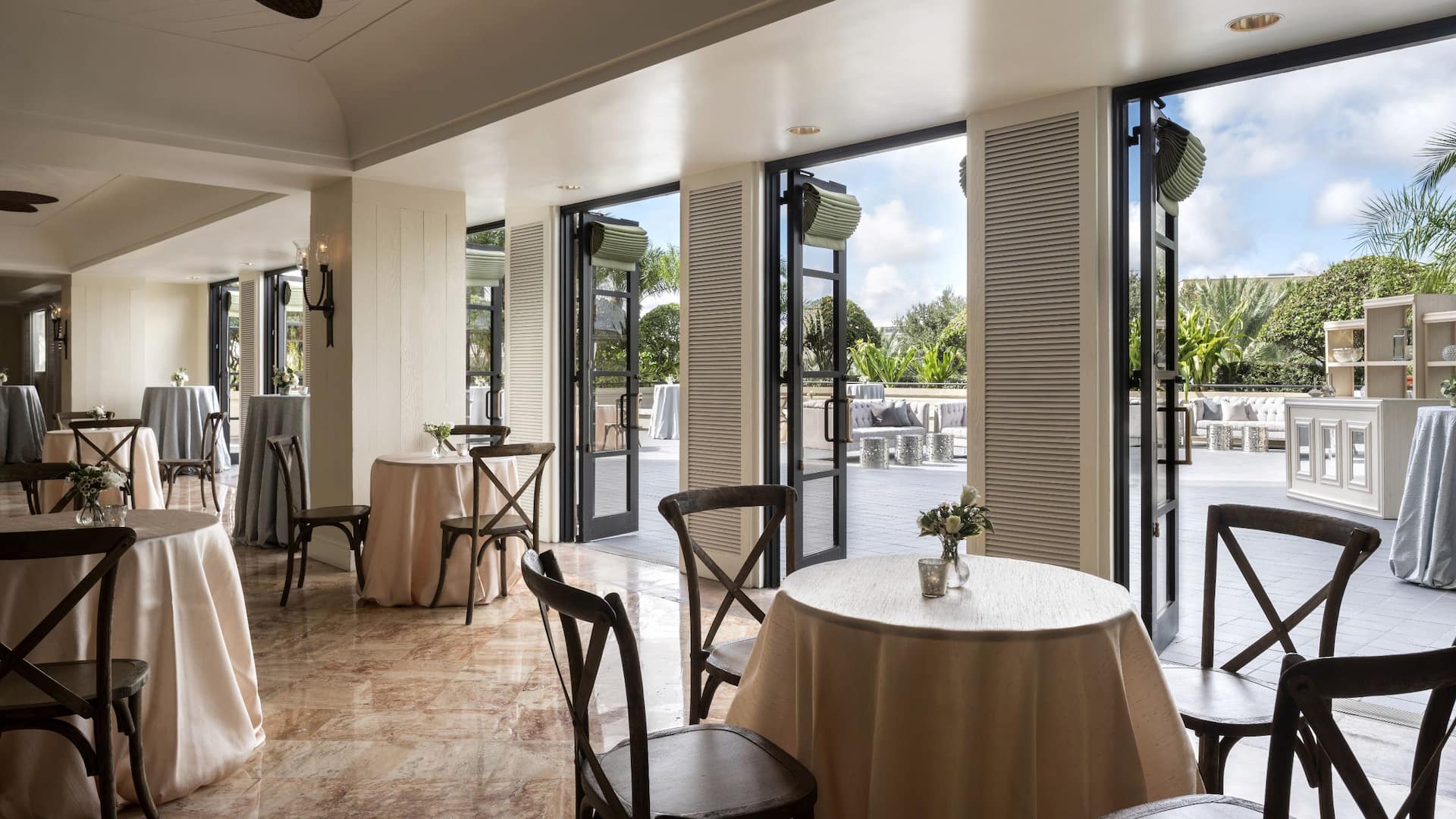 1 of 3 Hyatt Regency Orlando Orchid