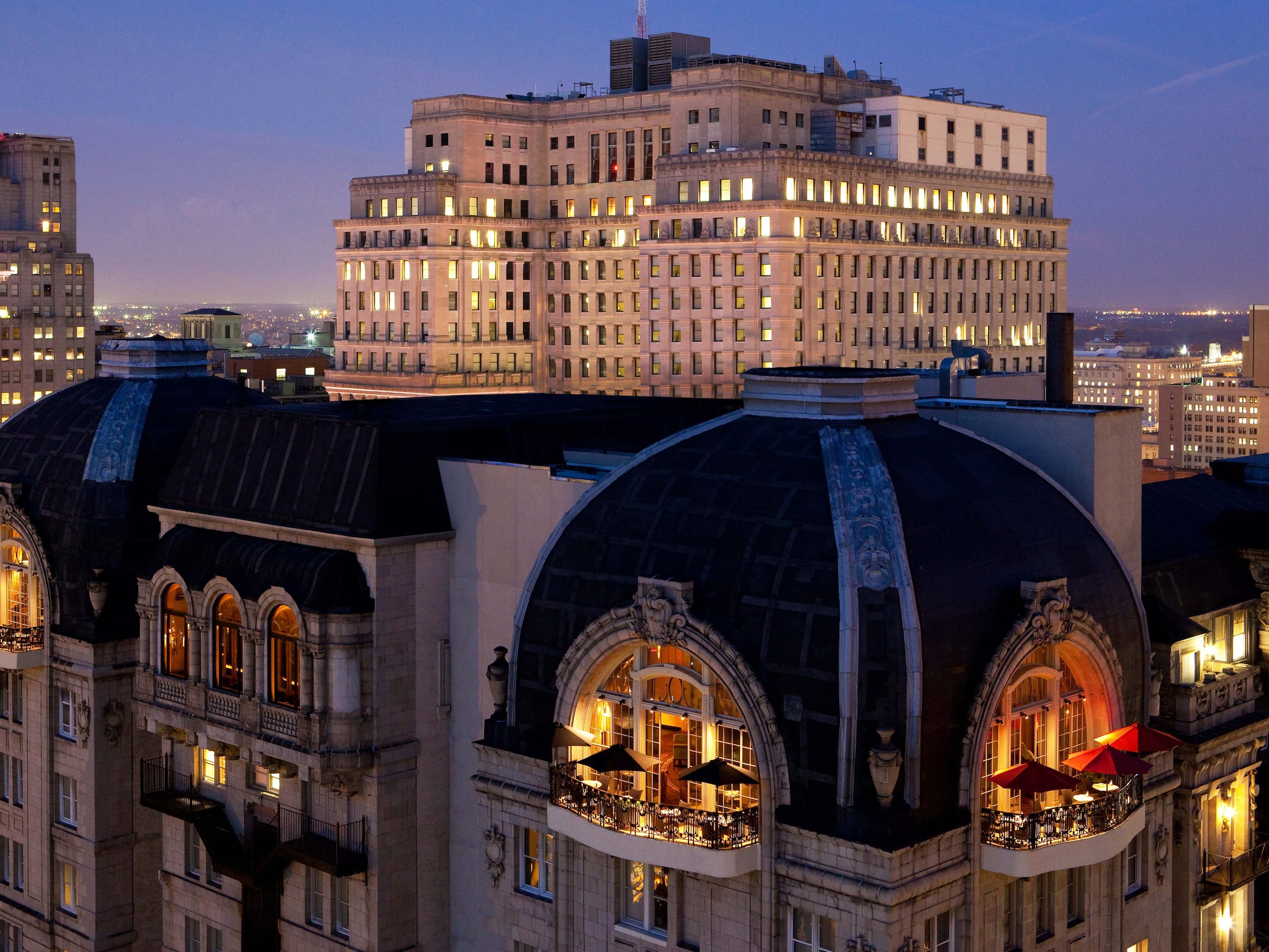 Grand Historic Downtown Philadelphia Luxury Hotel The Bellevue Grand Historic Downtown Philadelphia Luxury Hotel The Bellevue Hyatt