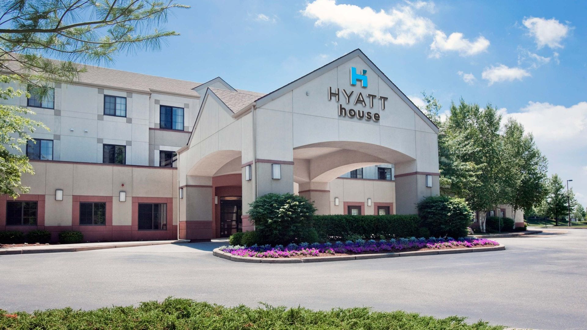 Best Extended Stay Hotel In BostonBurlington