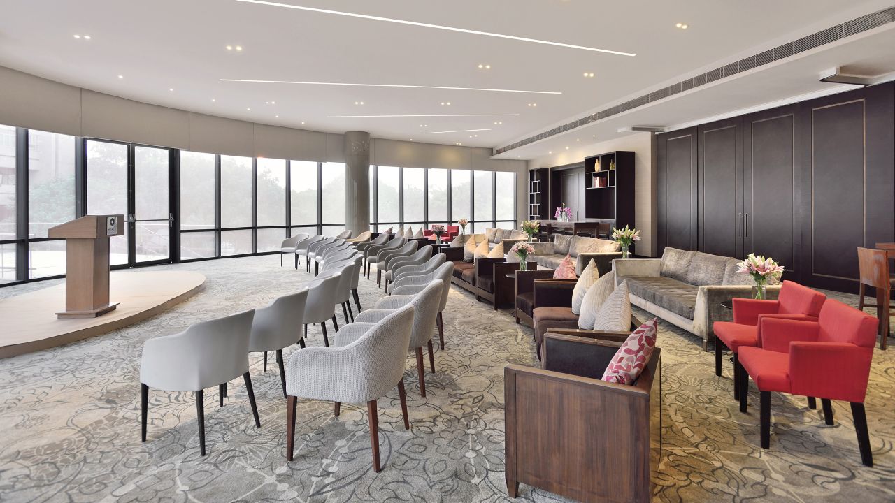 5 Star Hotel in Delhi, Best Luxury Hotels in New Delhi, Hyatt Regency Delhi