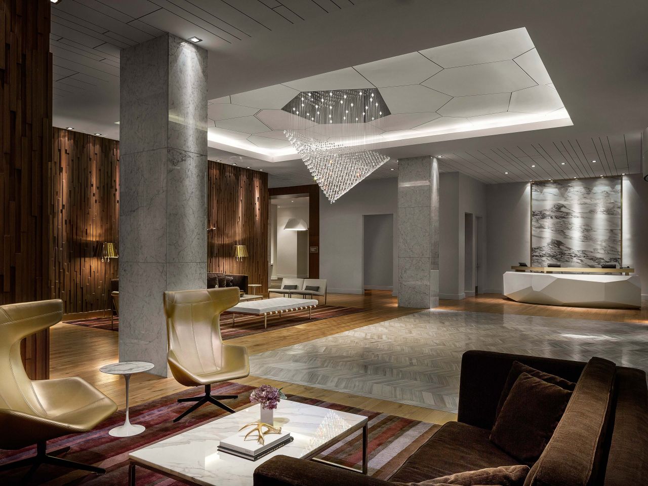 Boutique Hotel near Piedmont Park Hyatt Centric Midtown Atlanta