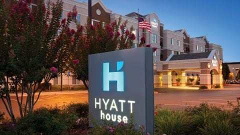 HYATT house Pleasant Hill