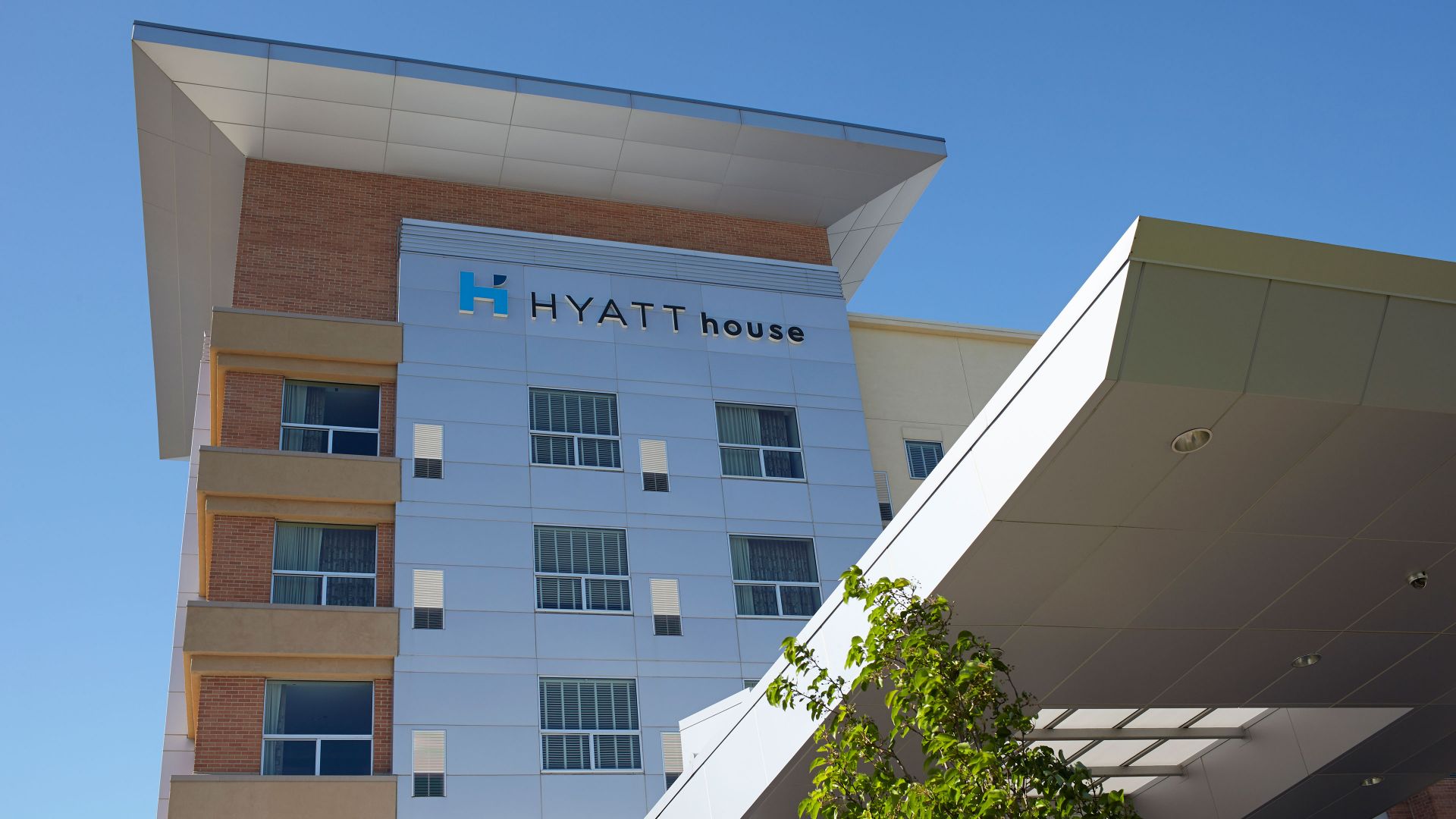 hyatt house downtown nashville