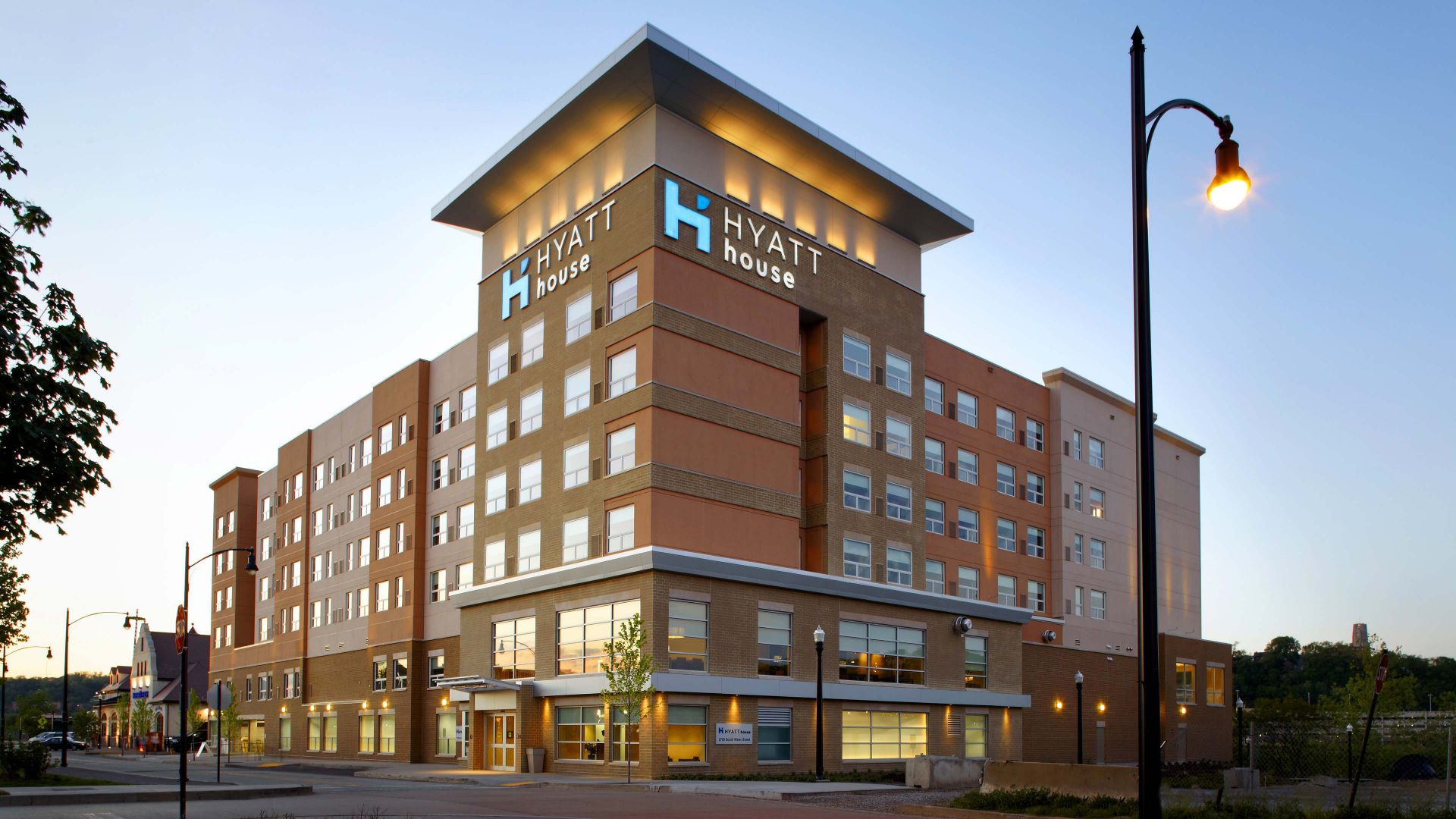 South Side Pittsburgh Hotel | Extended Stay | Hyatt House