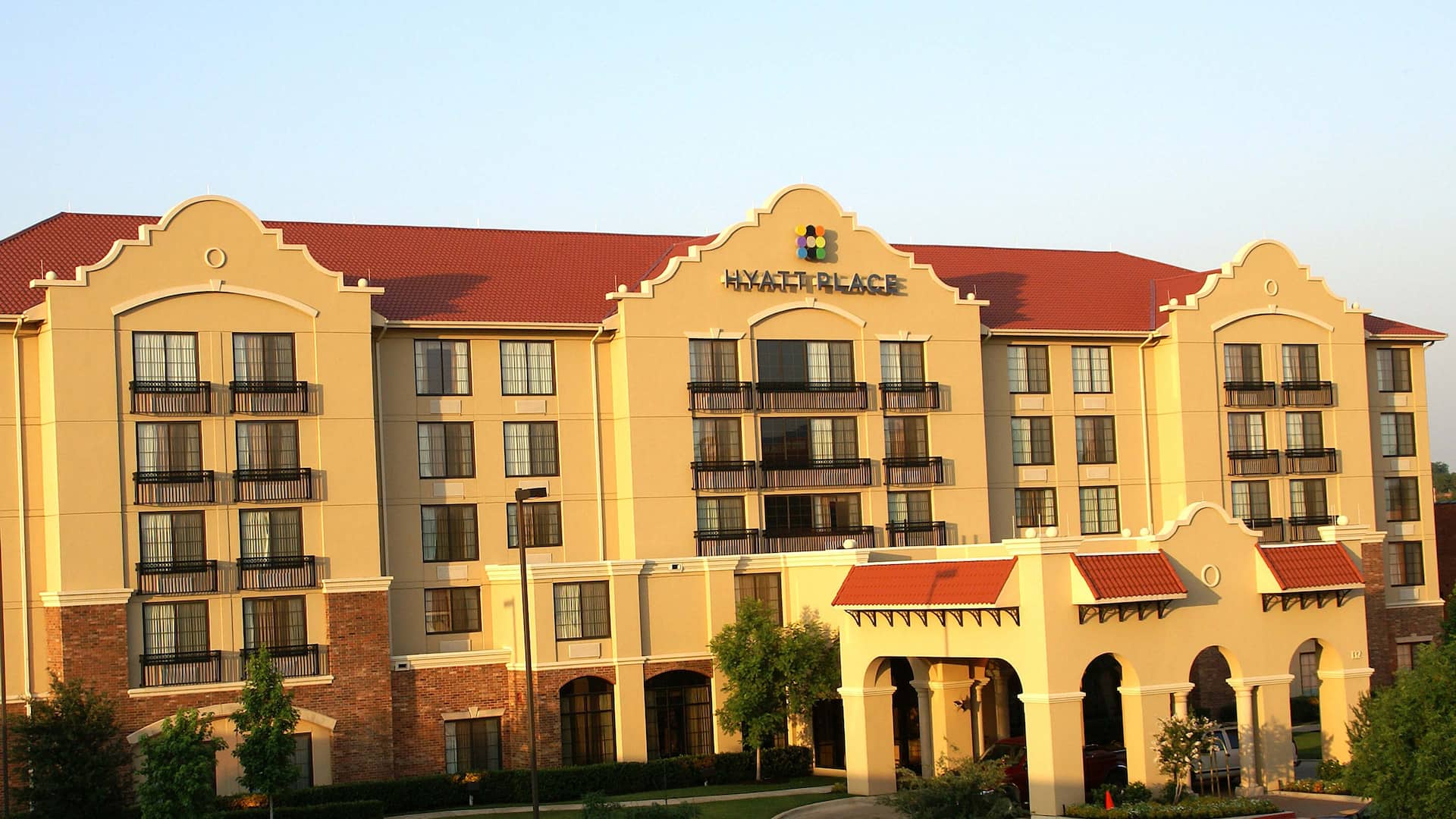 Photos Reviews Hyatt Place Fort Worth Historic Stockyards