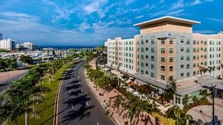 Hyatt House San Juan