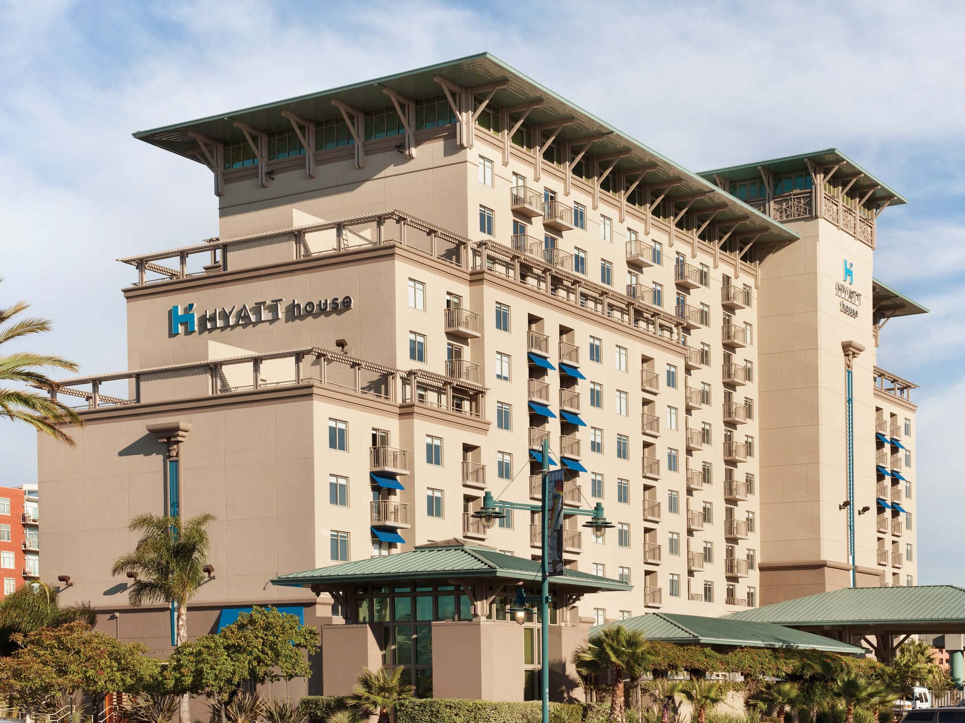 San Francisco Bay Area Hotel | Hyatt House Emeryville/San 