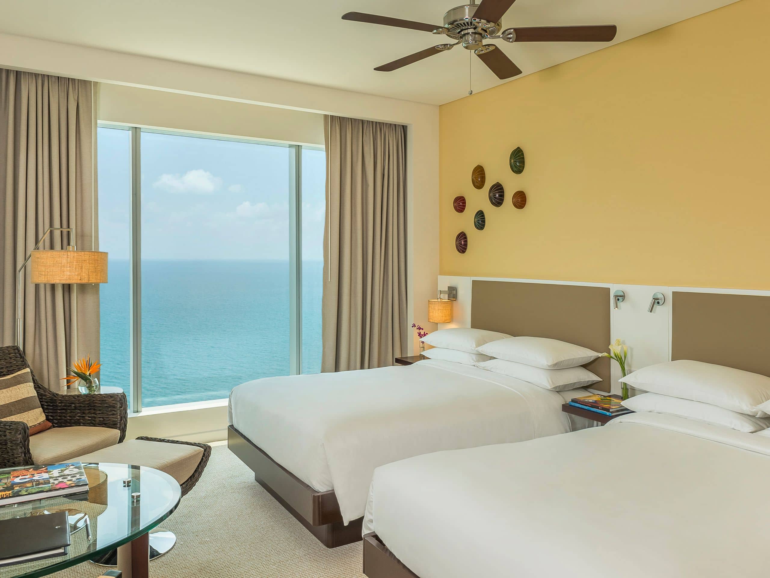 cartagena-colombia-suites-residences-hyatt-regency-cartagena