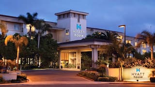 Hyatt House San Diego / Sorrento Mesa