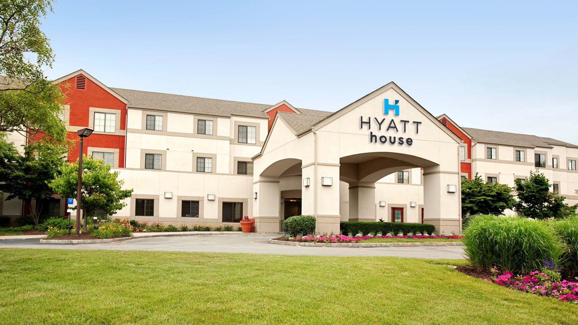 Extended Stay Hotel in Morristown NJ Hyatt House Morristown Hotel