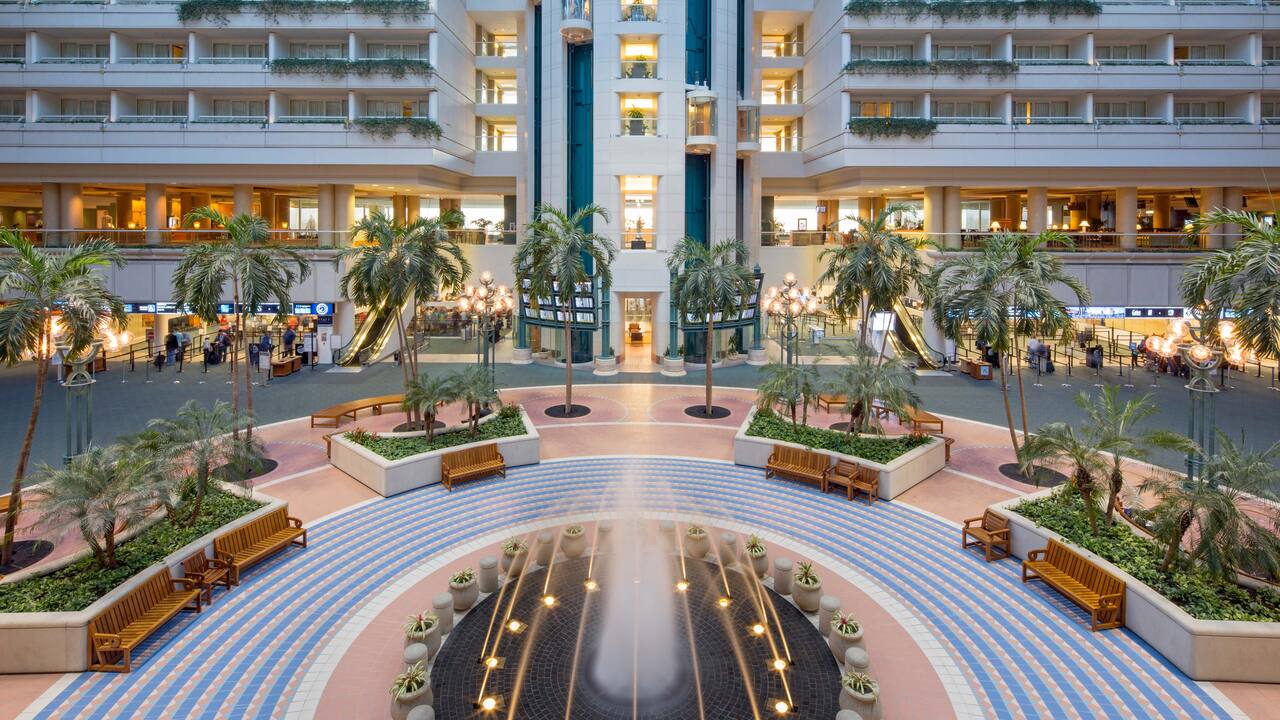Atrium