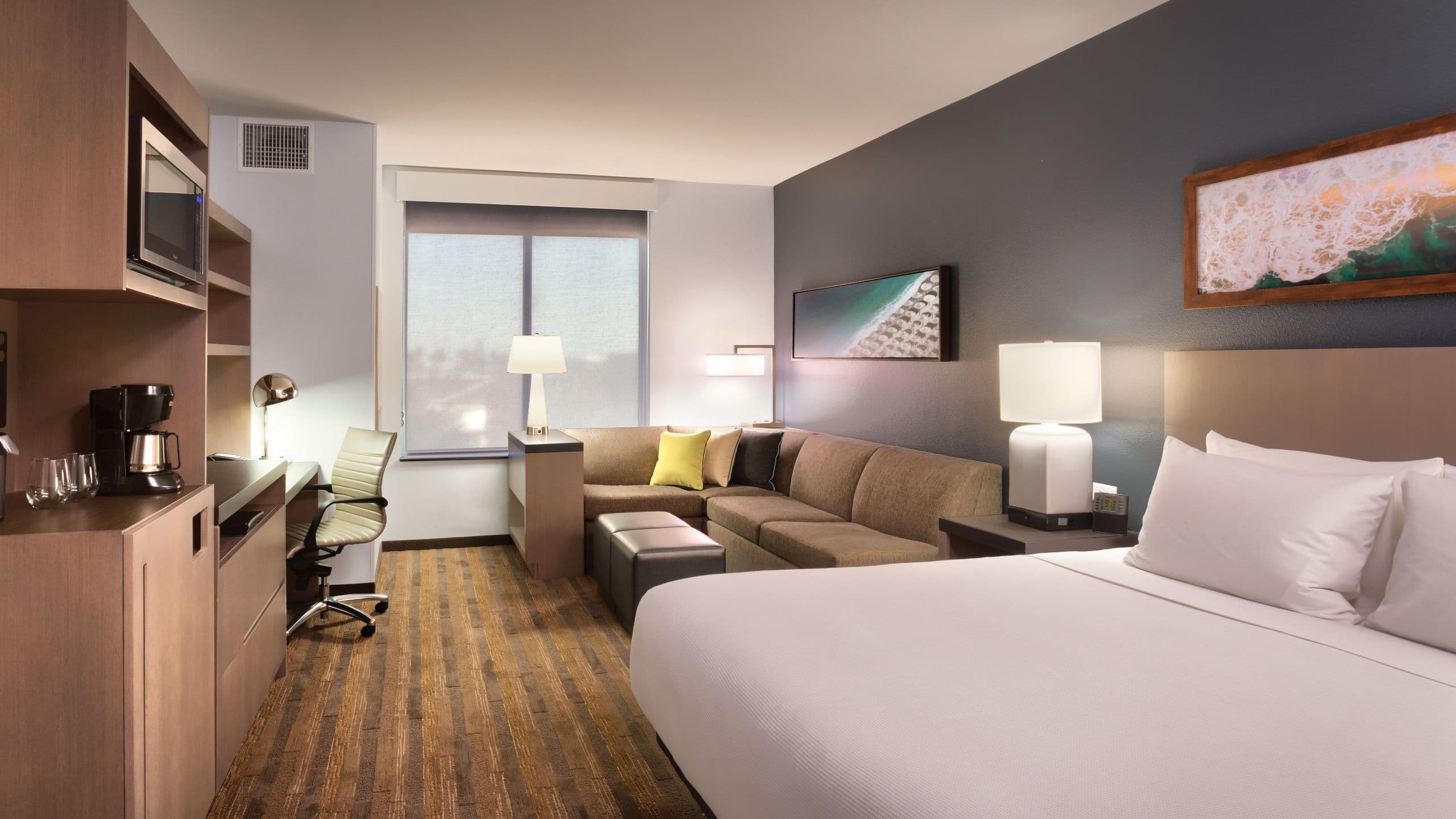hyatt house anaheim
