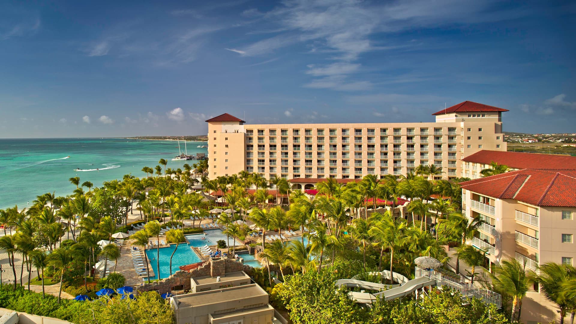 Hyatt Regency Aruba Resort Spa And Casino Hyatt Regency Aruba Resort Spa And Casino