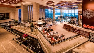 Hyatt Regency Dongguan