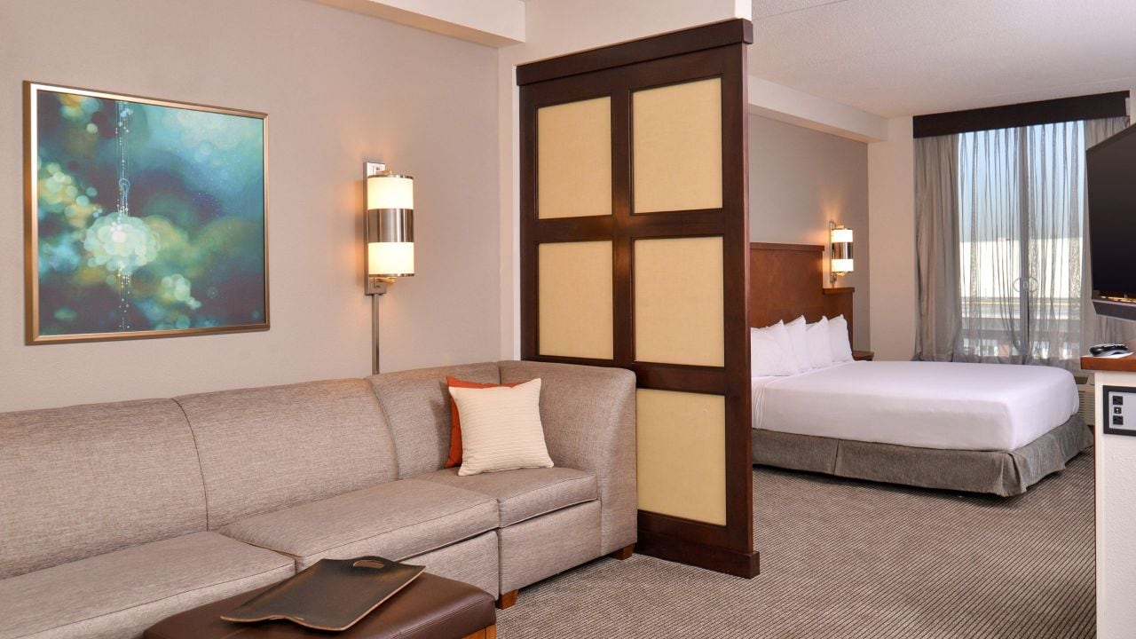 Hotels in Garden City NY - Hyatt Place