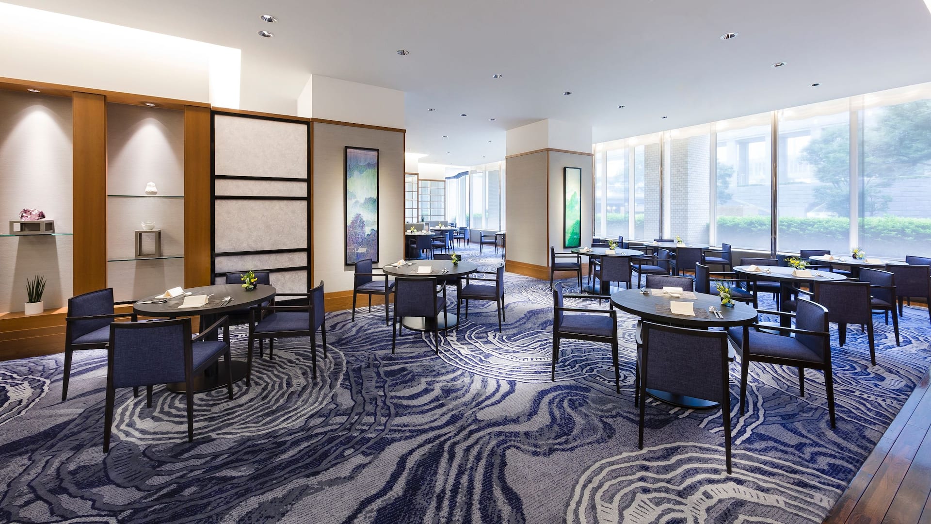 Hyatt Regency Tokyo | Luxury Hotel in Nishi-Shinjuku