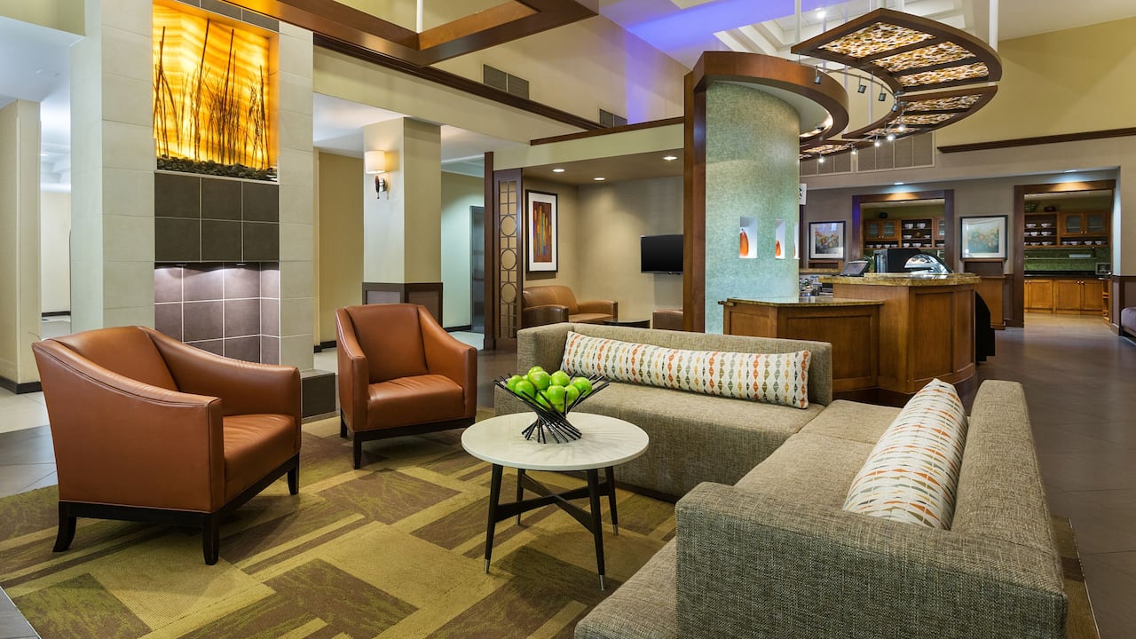 Photos + Reviews | Hyatt Place Fort Lauderdale Cruise Port