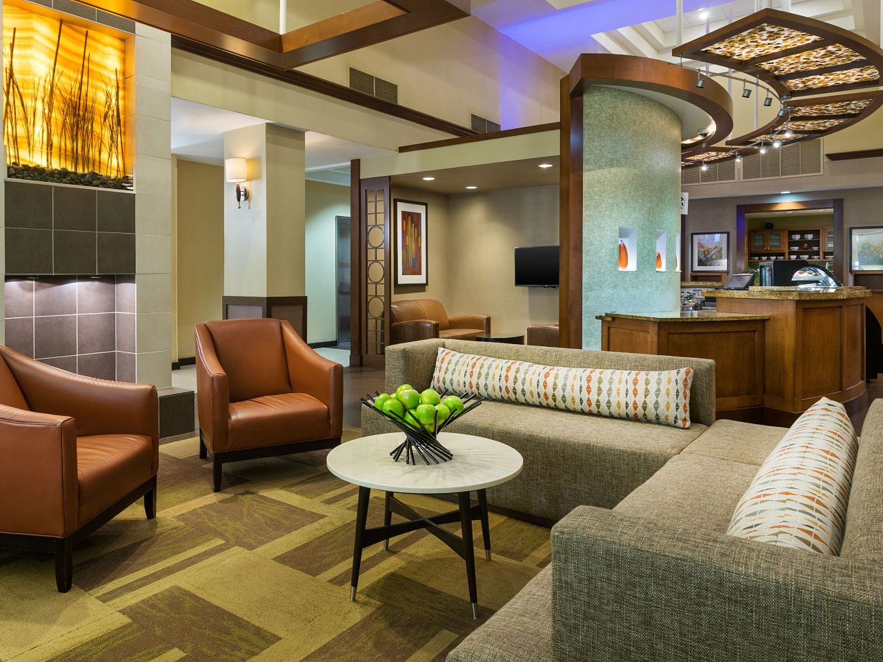 Ft. Lauderdale Hotel – Hyatt Place Fort Lauderdale