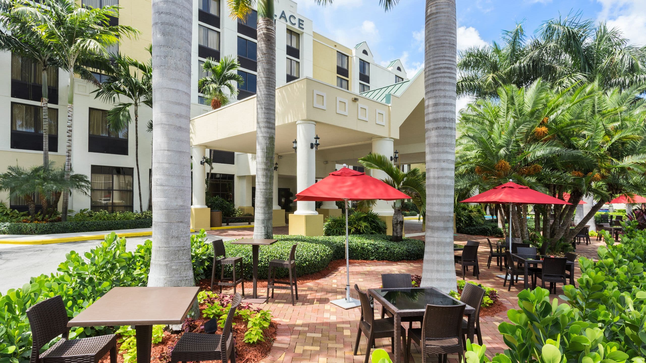 Ft Lauderdale Hotel Hyatt Place Fort