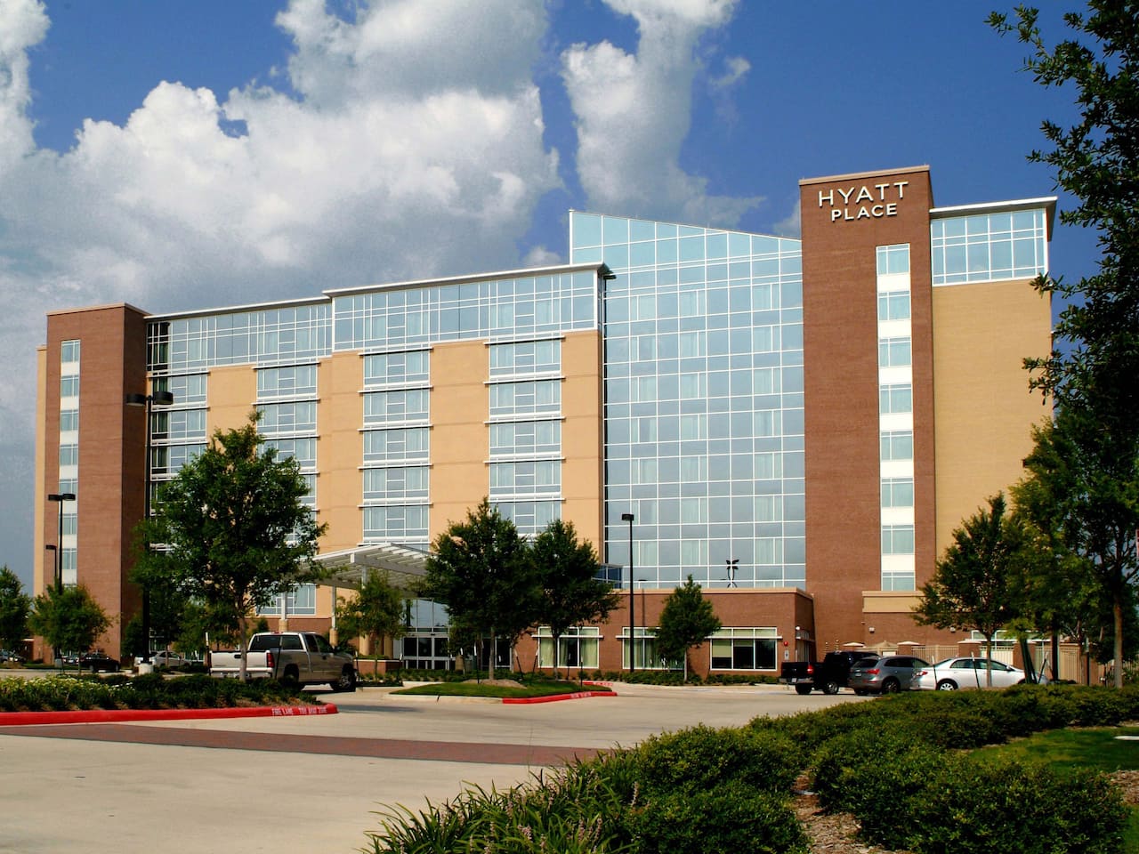 Hyatt Place Houston/Sugar Land Hotel With Best Rate Guarantee l Hyatt