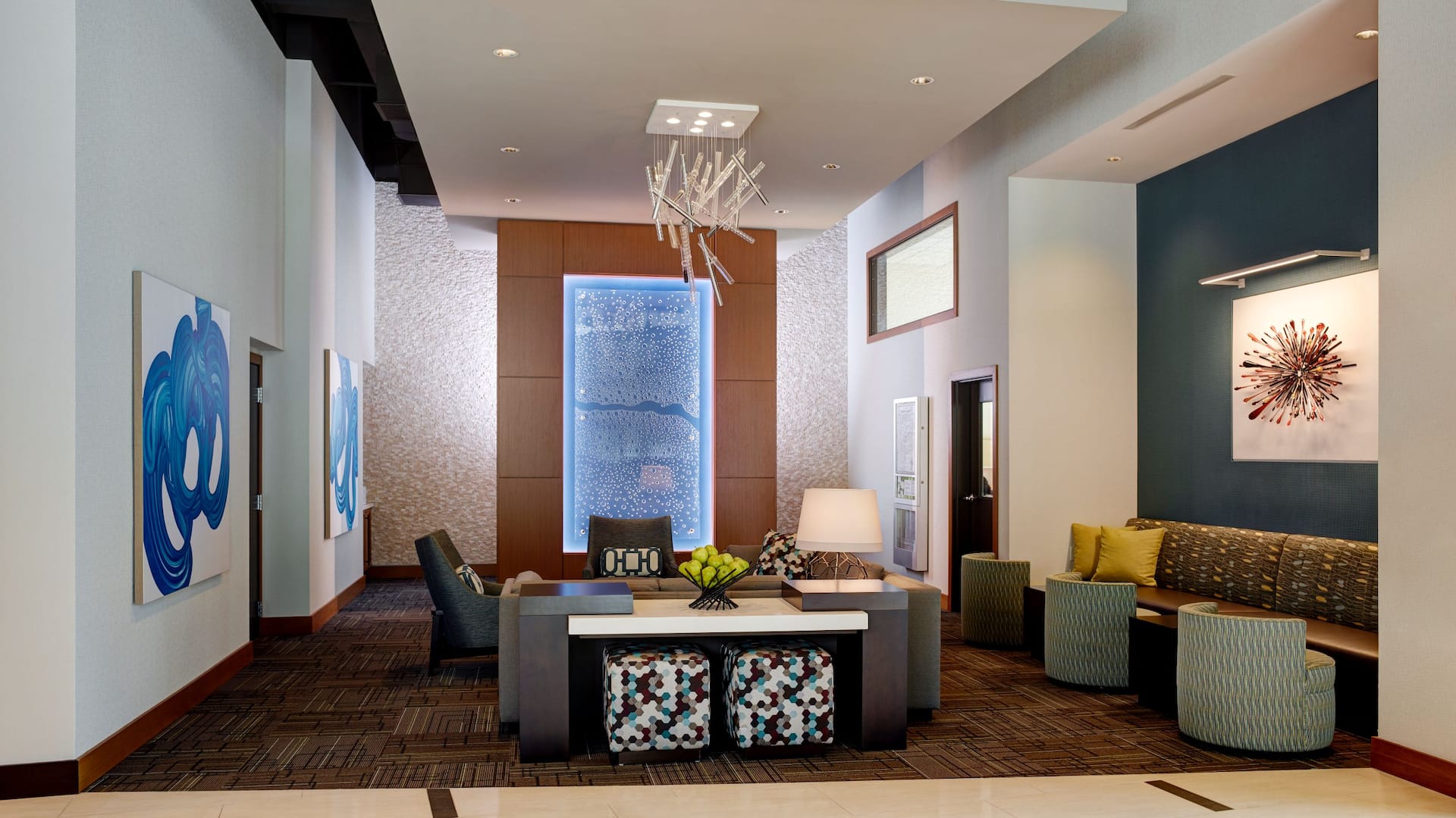 Hyatt Place Arlington/Courthouse Plaza Gallery