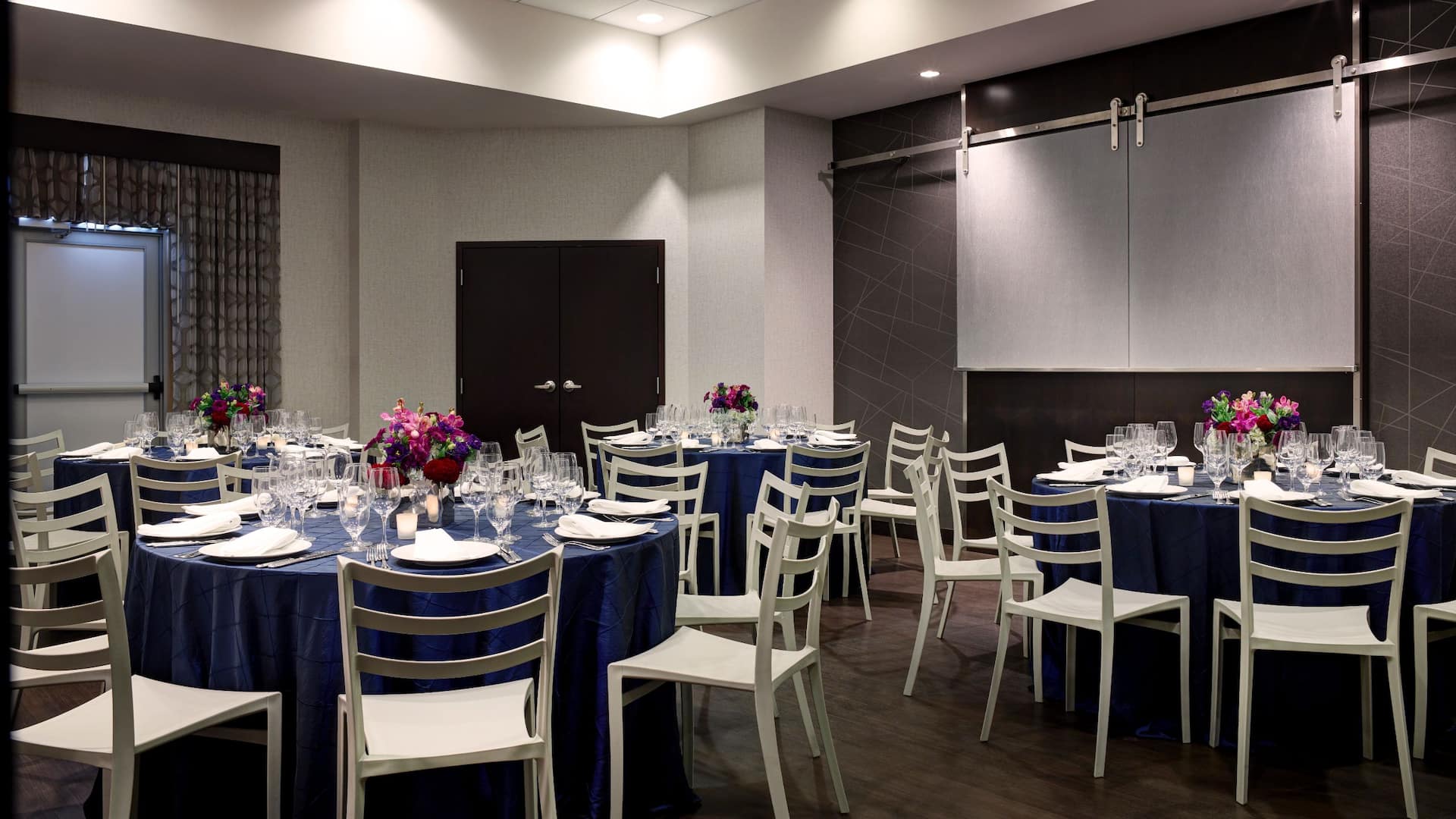 Hyatt Place Arlington/Courthouse Plaza Meeting Place Social