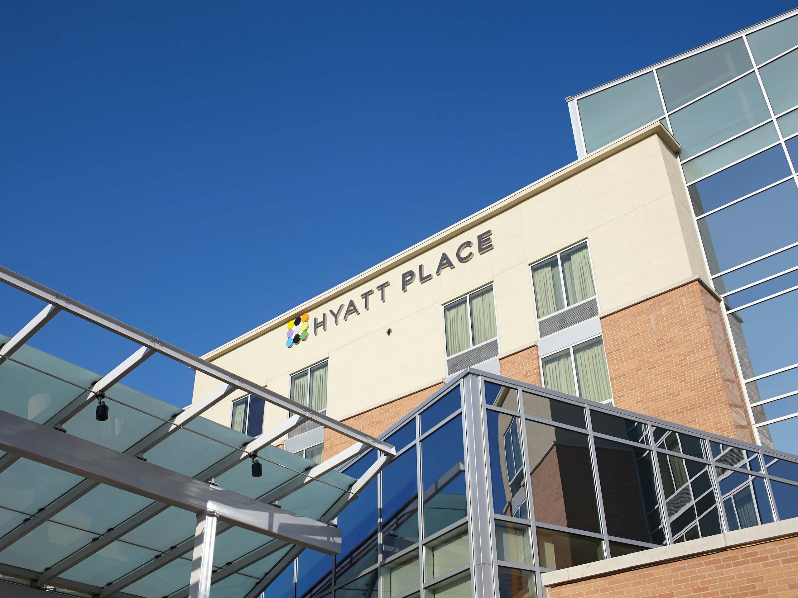 Hyatt Place Santo Domingo