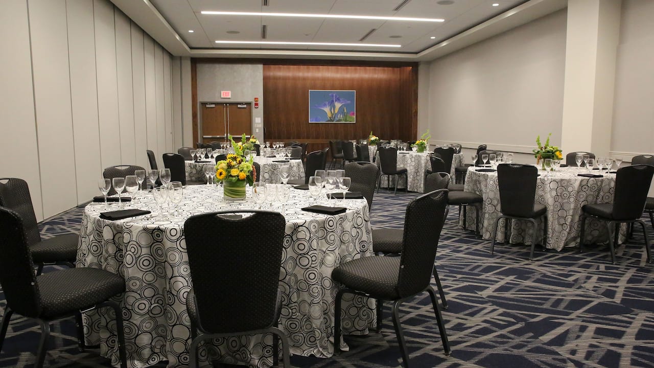 Hyatt Regency Columbus Meeting Venue