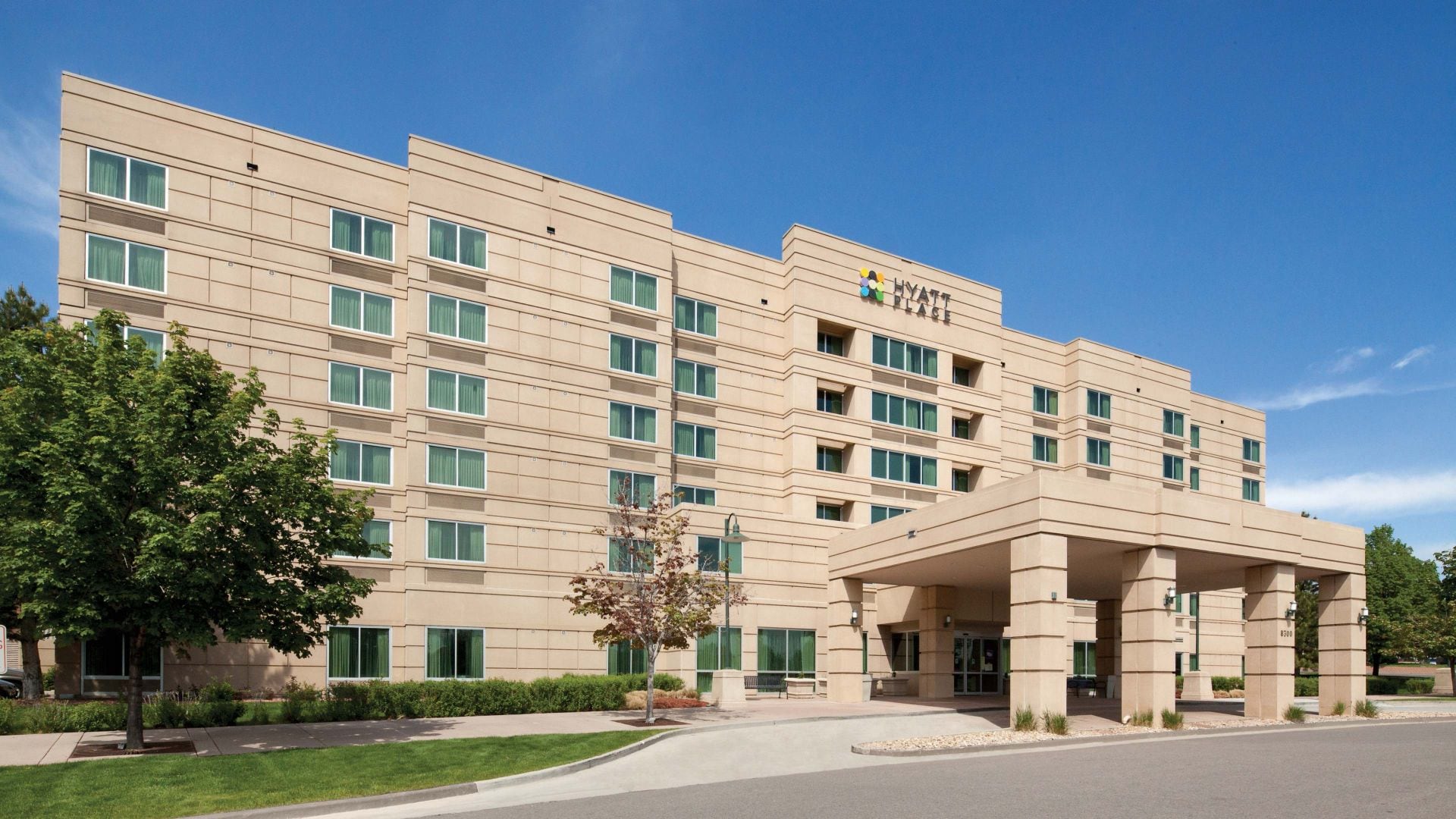 convenient denver tech center hotel hyatt place denver tech center