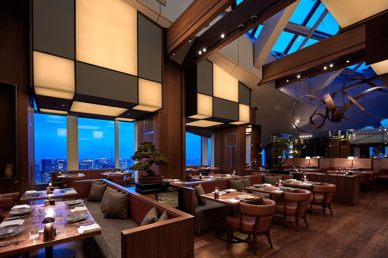 hyatt