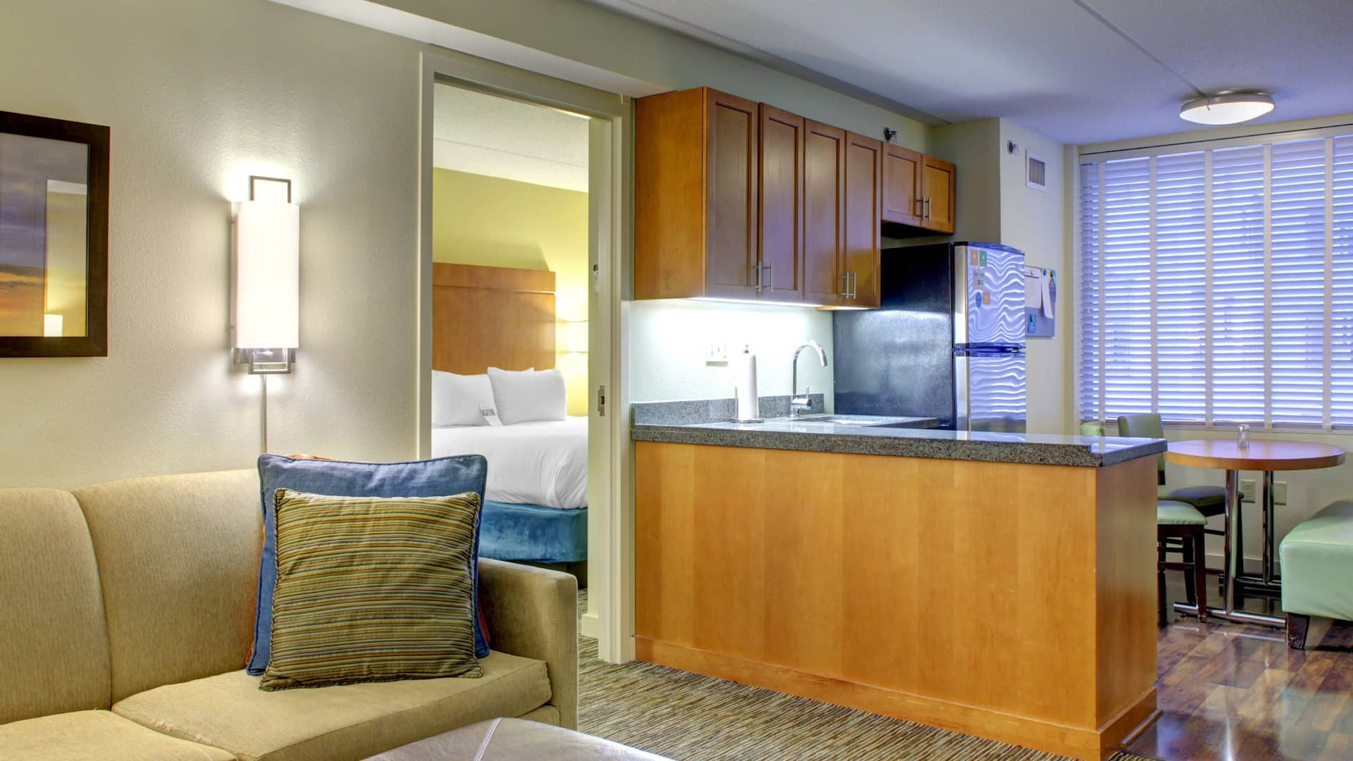 Hotel Near Fll Airport Hyatt House Fort Lauderdale Airport South Cruise Port