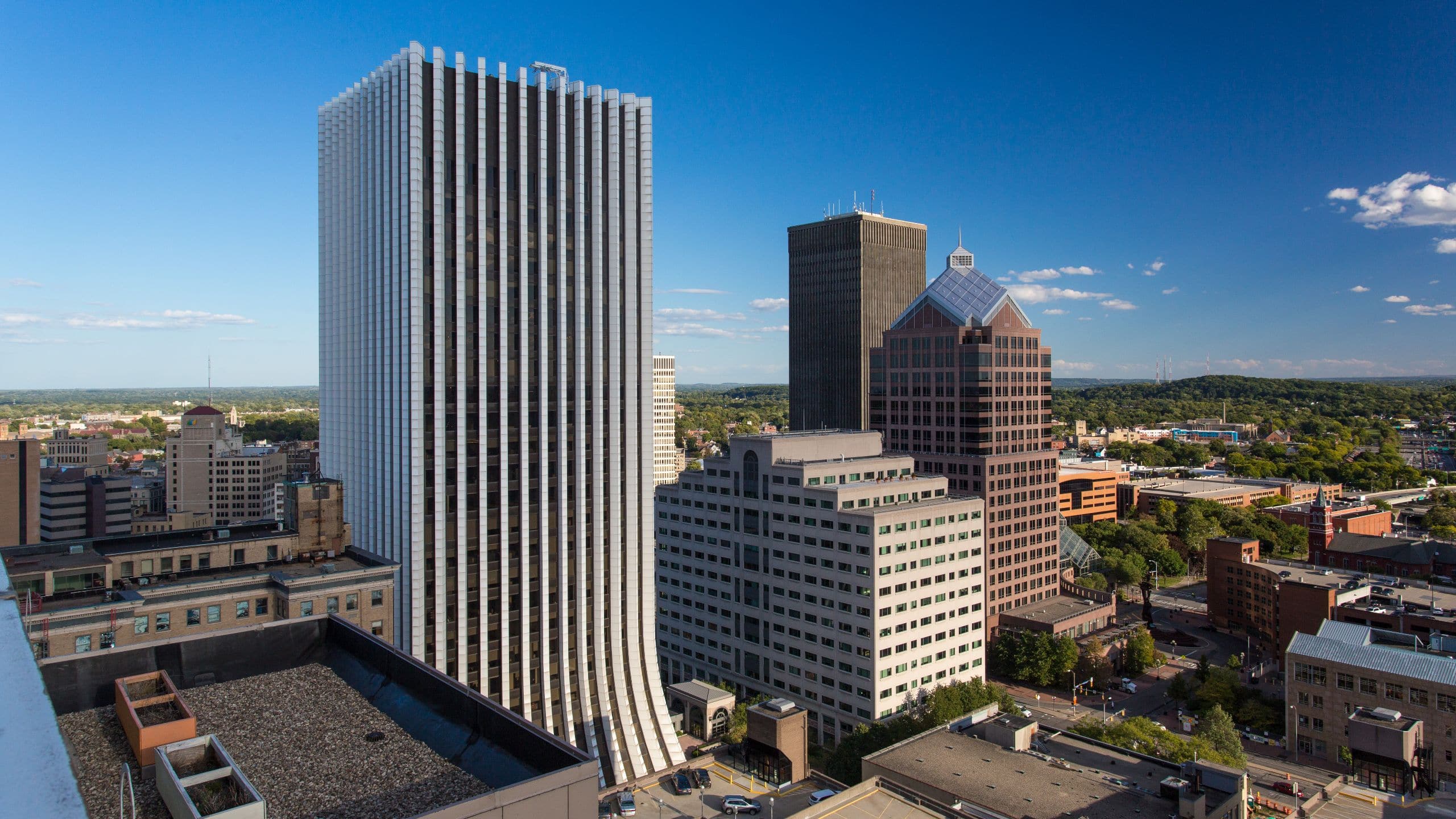 酒店图片 | 罗彻斯特凯悦酒店