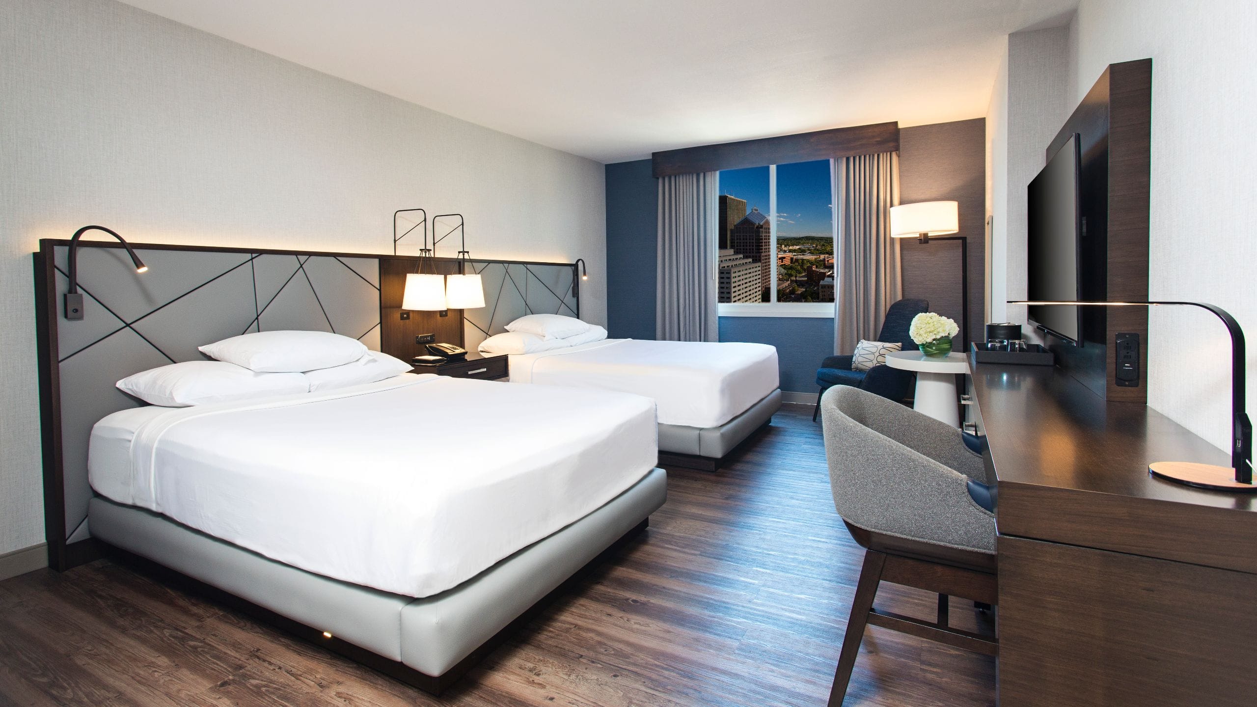 酒店图片 | 罗彻斯特凯悦酒店