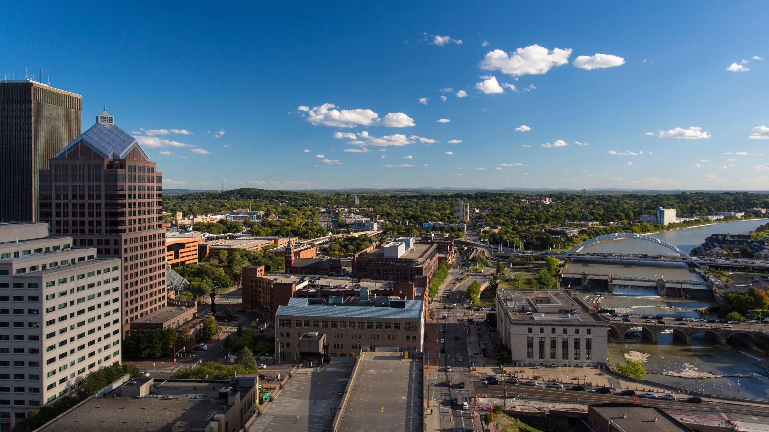 酒店图片 | 罗彻斯特凯悦酒店