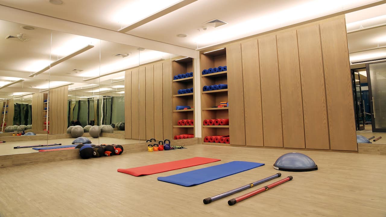 Movement Studio