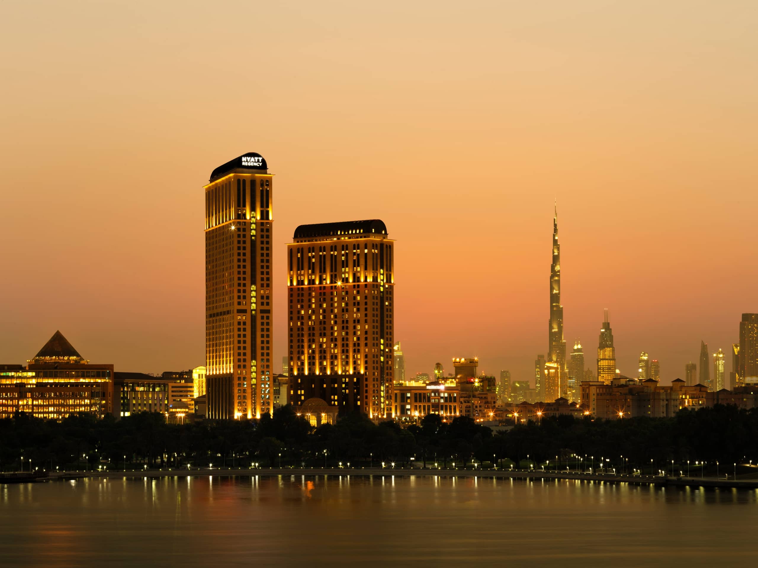  - Up to 3-bedroom, fully furnished apartments