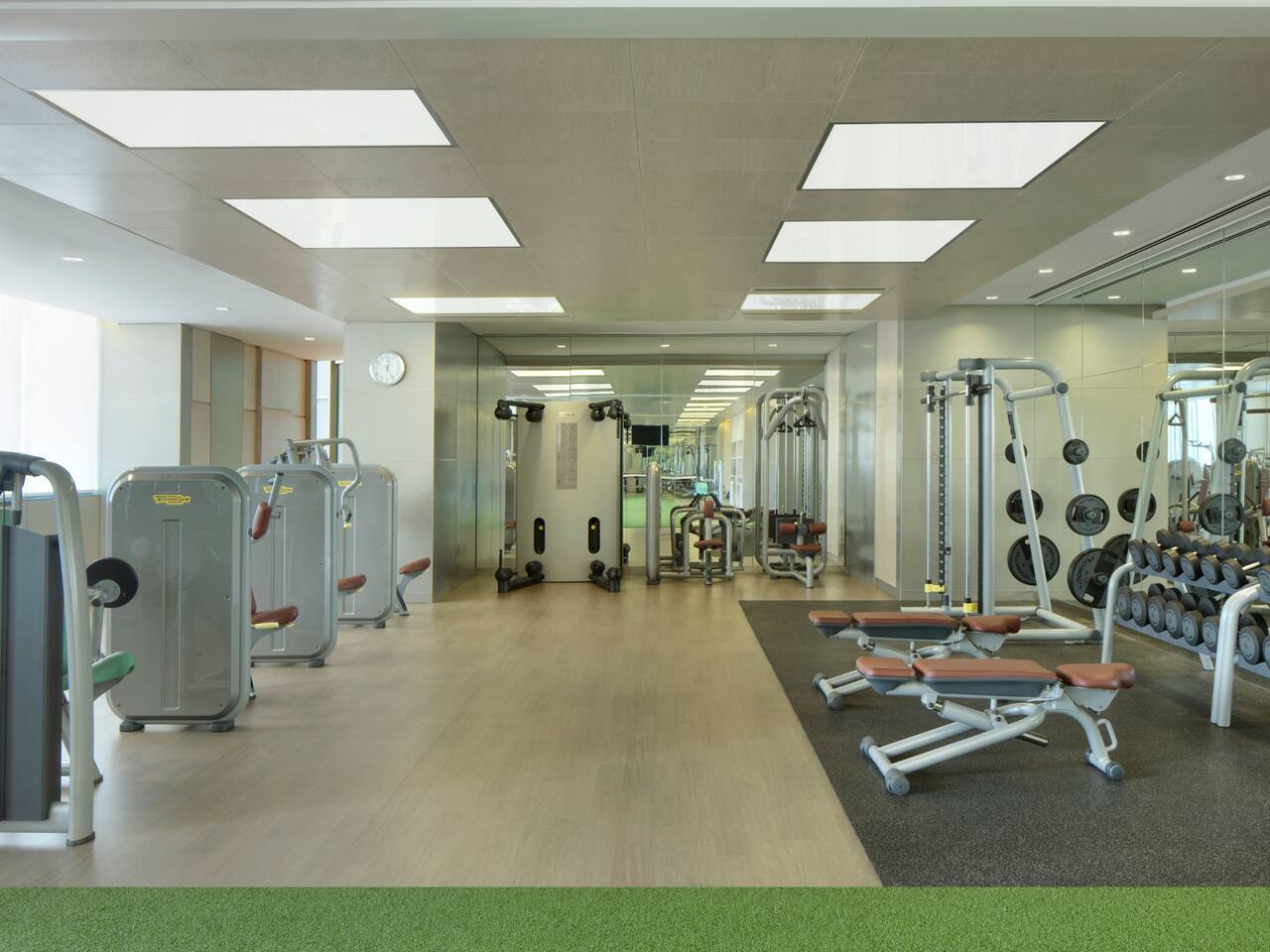 NYSA Fitness Centre