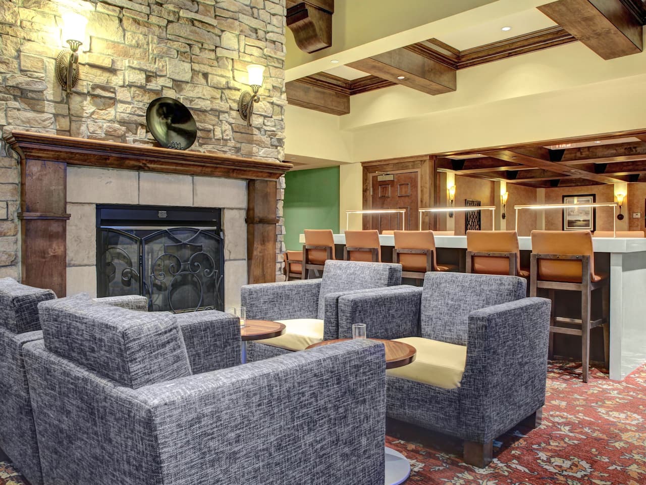ExtendedStay Hotel in Branchburg, NJ Hyatt House