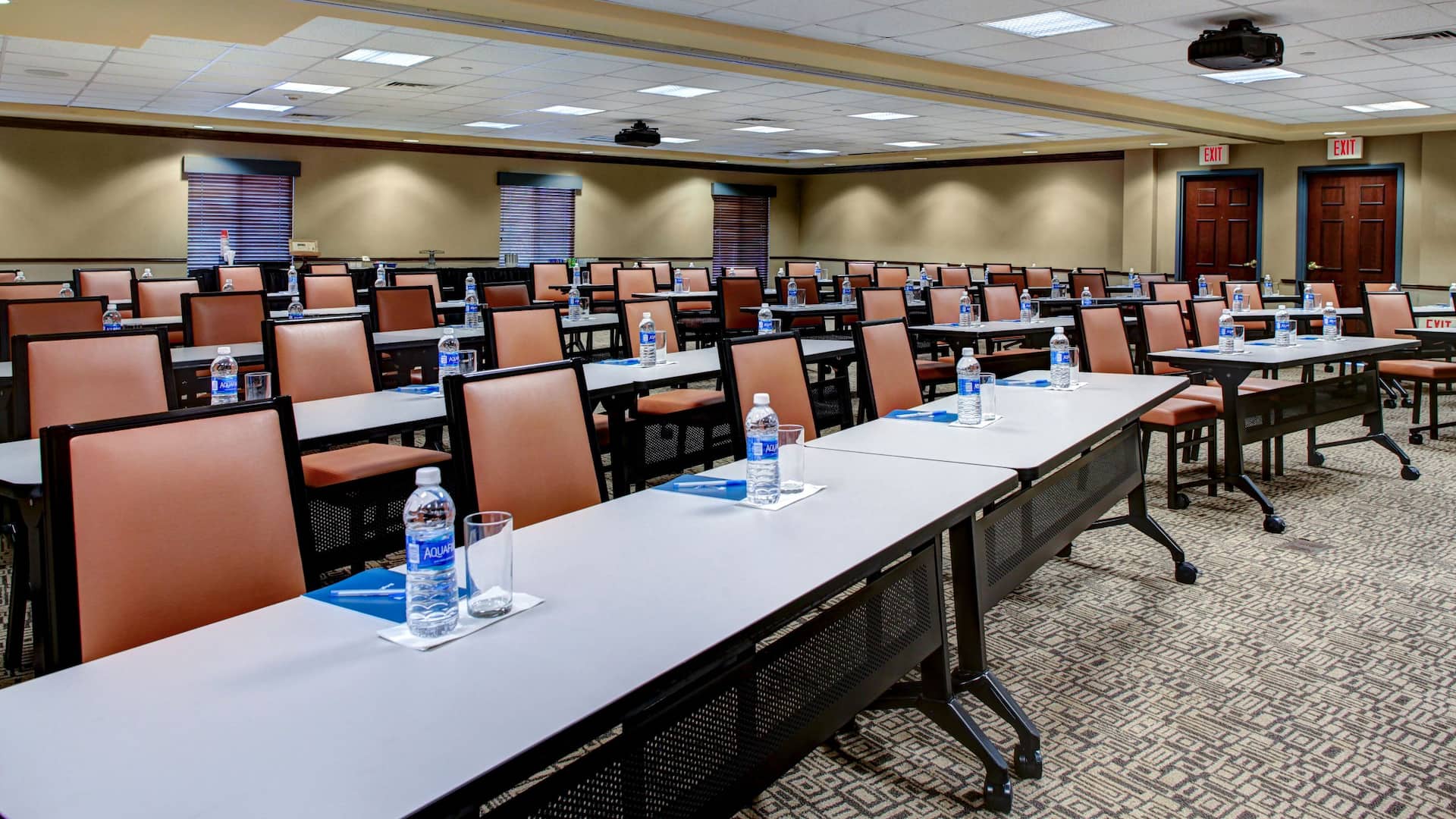 Hyatt House Meetings