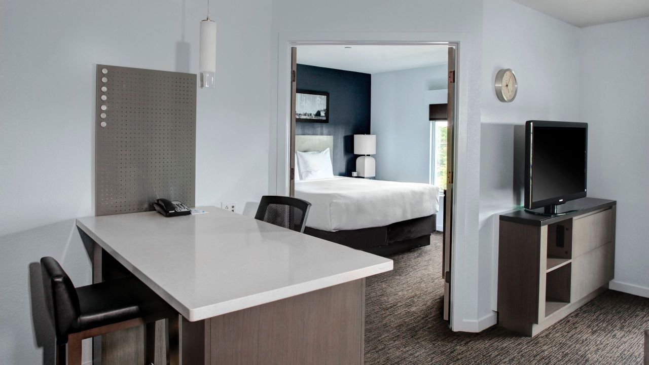 hyatt house whippany