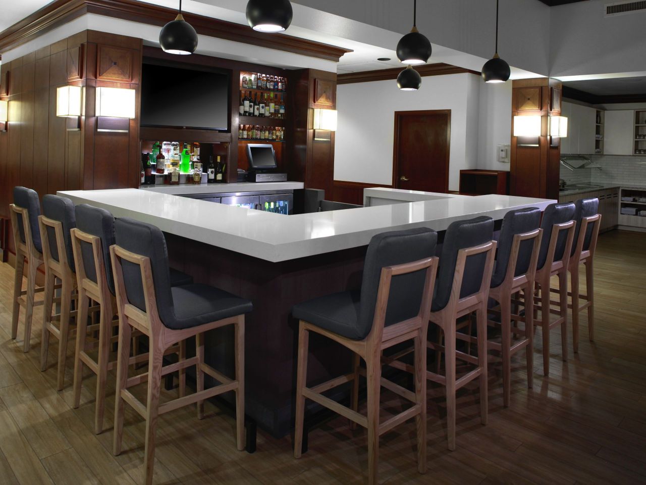 Extended Stay Hotel in Morristown NJ Hyatt House Morristown Hotel