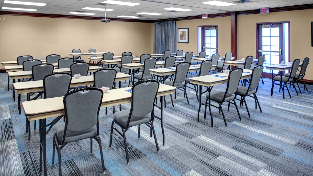 Meeting Classroom