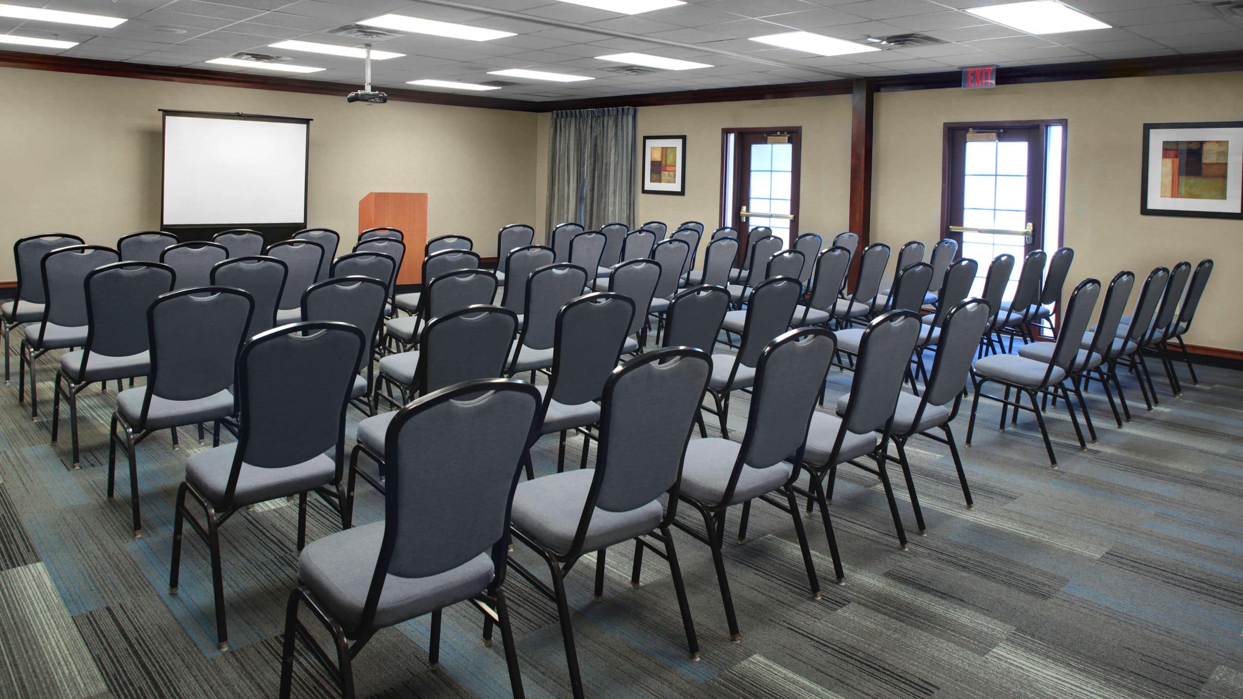 hyatt house morristown