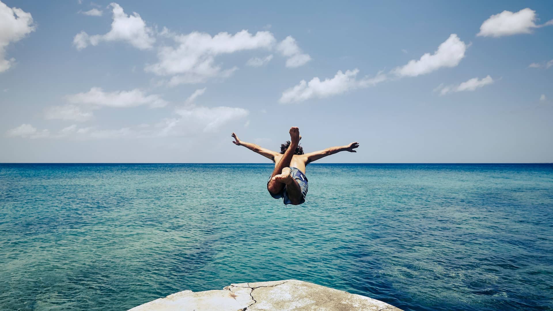 Sea