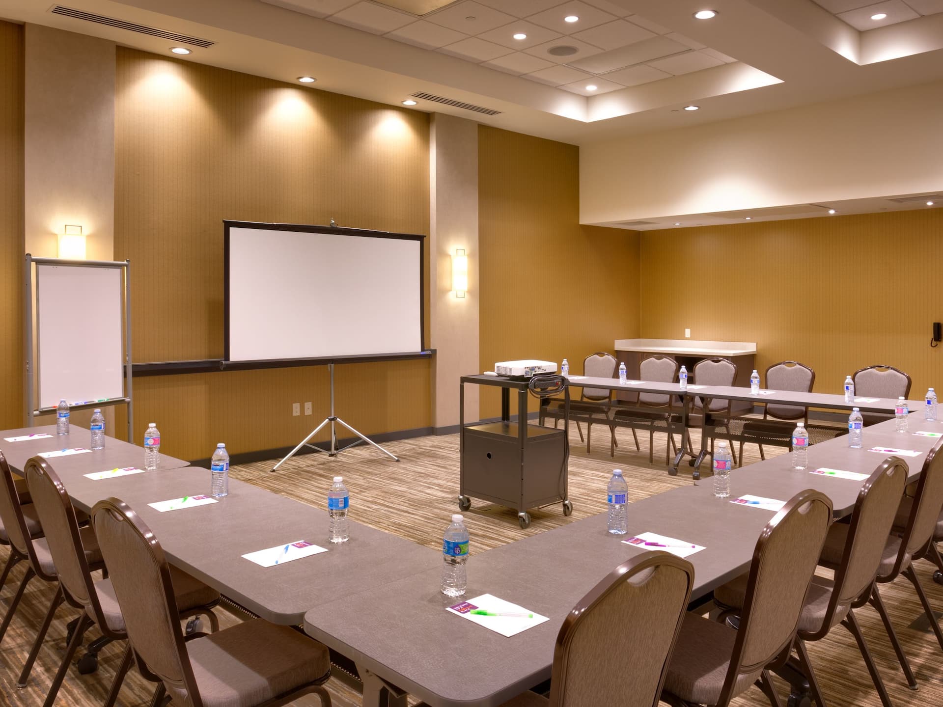 Hyatt Place Salt Lake City/Lehi Meeting Room U Shaped