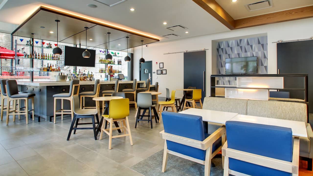 HBar Lounge