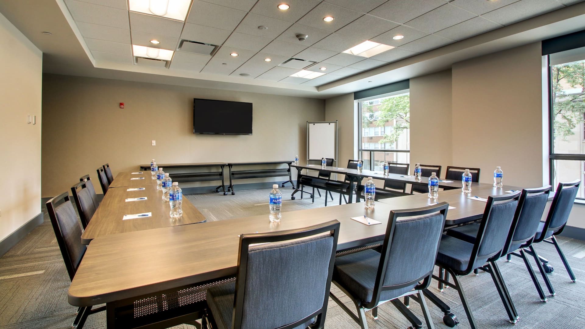 Hyatt House Chicago/Evanston Event Room