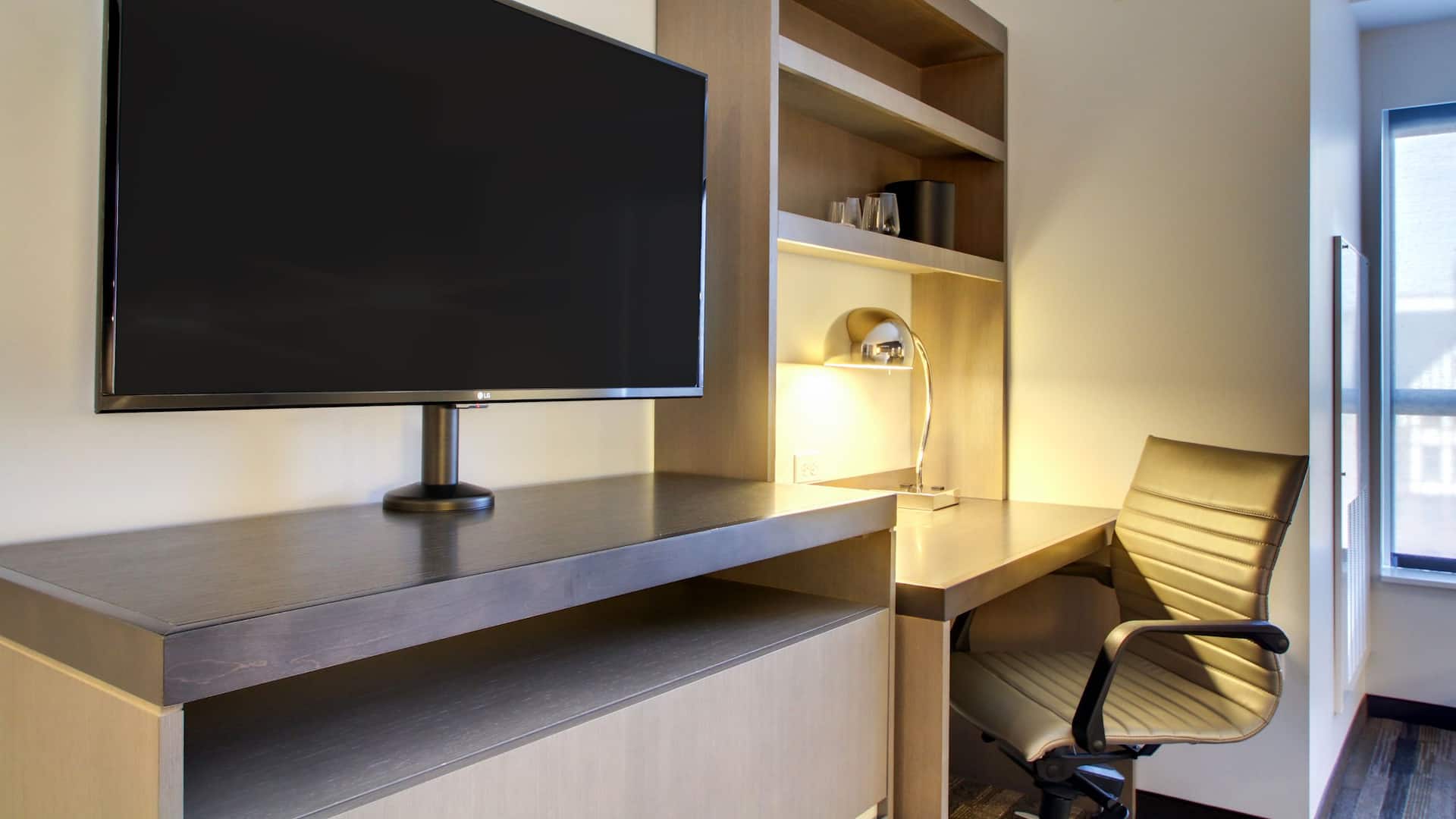 Hyatt House Chicago/Evanston Standard King