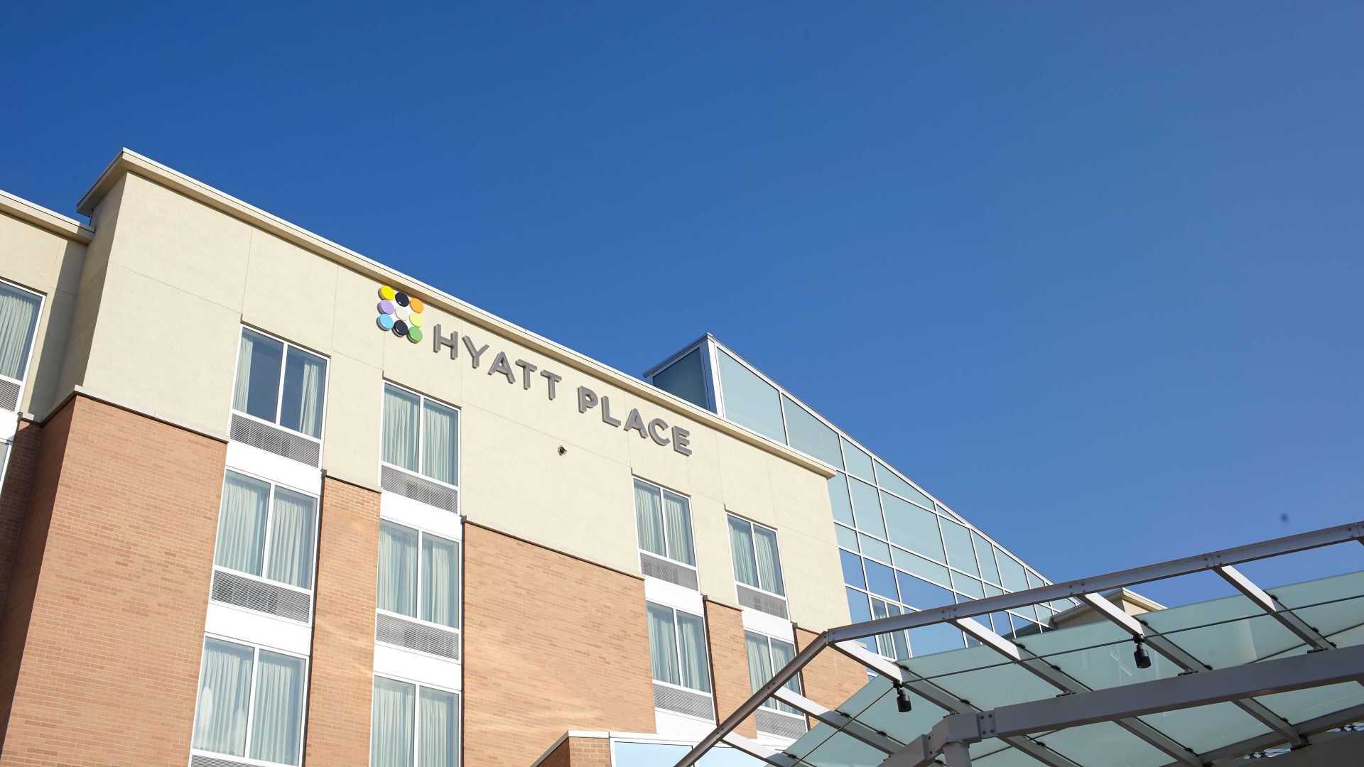 Hotel near Ohio State + OSU Campus + Arena District + Grandview Heights