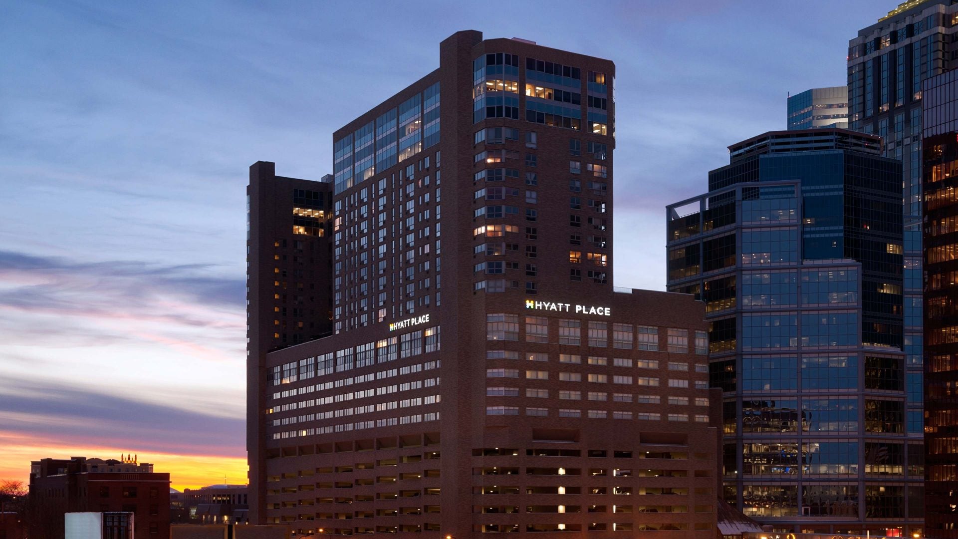 Hotels Near Us Bank Stadium Minneapolis